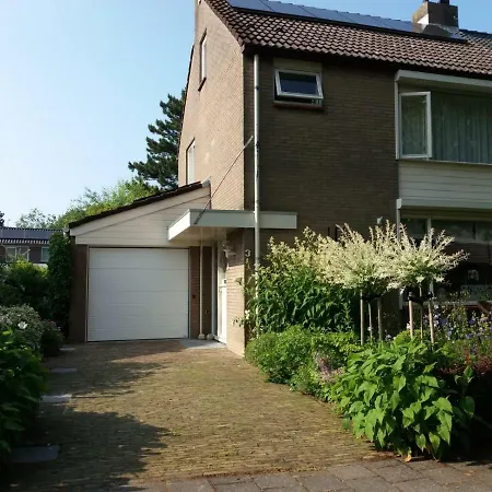 By The Sea Apartment Vlissingen Exterior photo