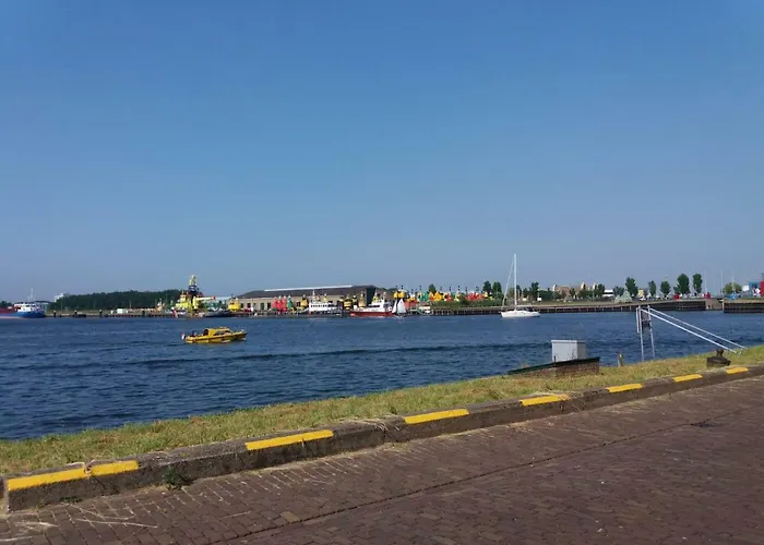 By The Sea